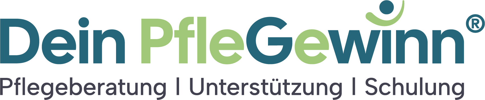 Dein PfleGewinn